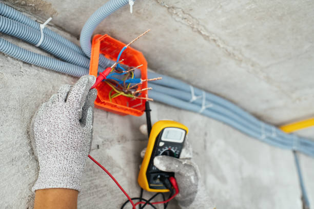 Best Licensed Electrician  in Cotulla, TX