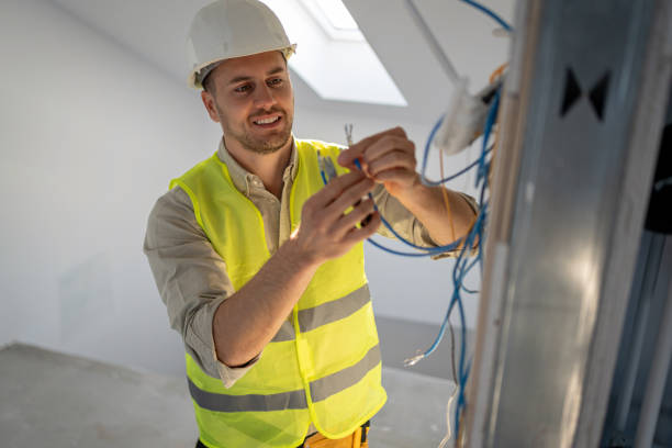 Best Electrical System Inspection  in Cotulla, TX