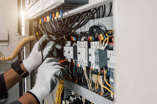 Best Ceiling Fan Installation Electrician  in Cotulla, TX